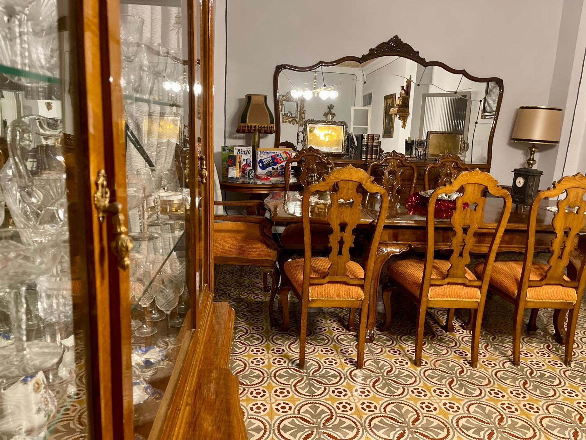 Casa Muriana Alanís Buitenkant foto